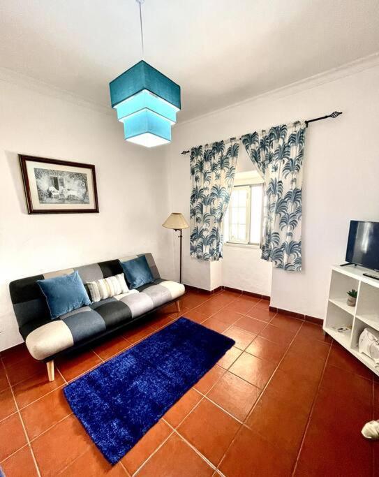 Вилла A Casa D'Avo Chica - Alentejo Портел Экстерьер фото