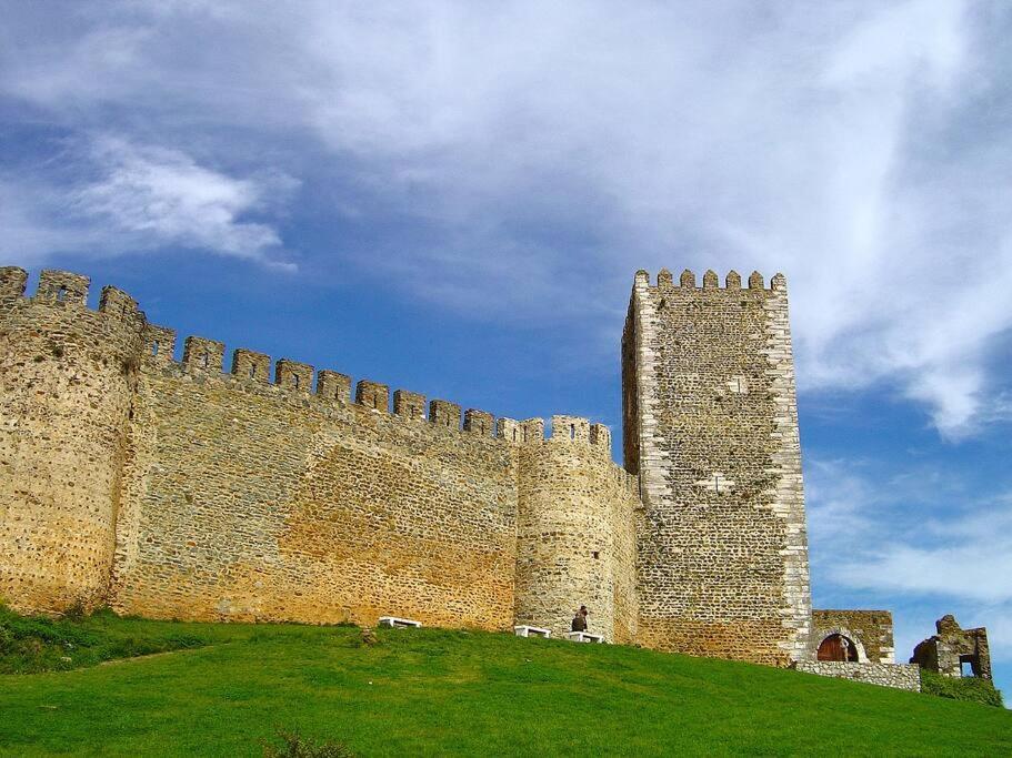 Вилла A Casa D'Avo Chica - Alentejo Портел Экстерьер фото