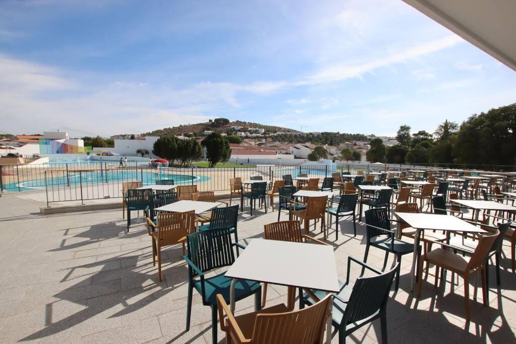 Вилла A Casa D'Avo Chica - Alentejo Портел Экстерьер фото